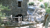 PICTURES/Mission San Jose - San Antonio/t_Grist Mill6.JPG